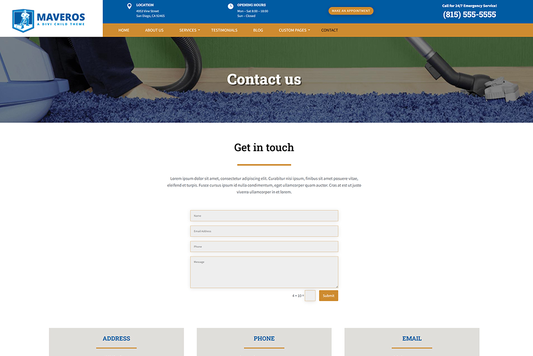 Carpet-Cleaning-Contact-us-page