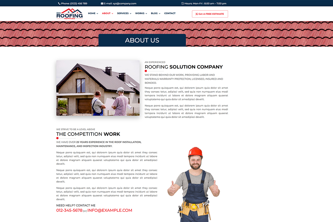 Roofing-About-Us-page